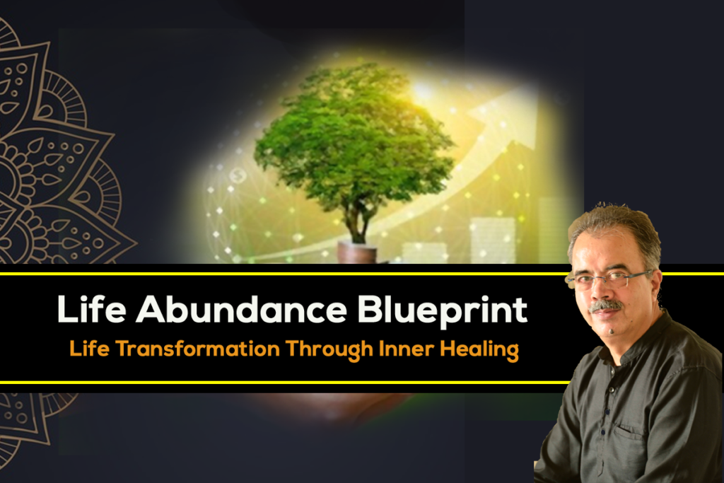 Life Abundance Blueprint