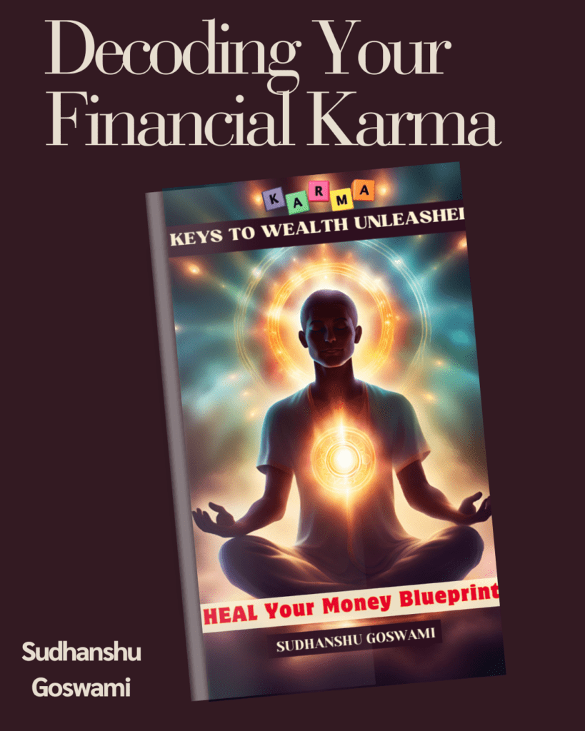 Karma Keys To Wealth Unleashed