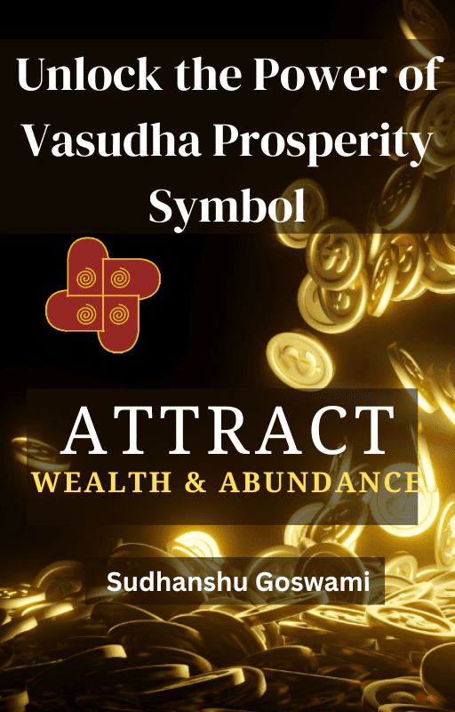 Unlock The Power Of Vasudha Symbol